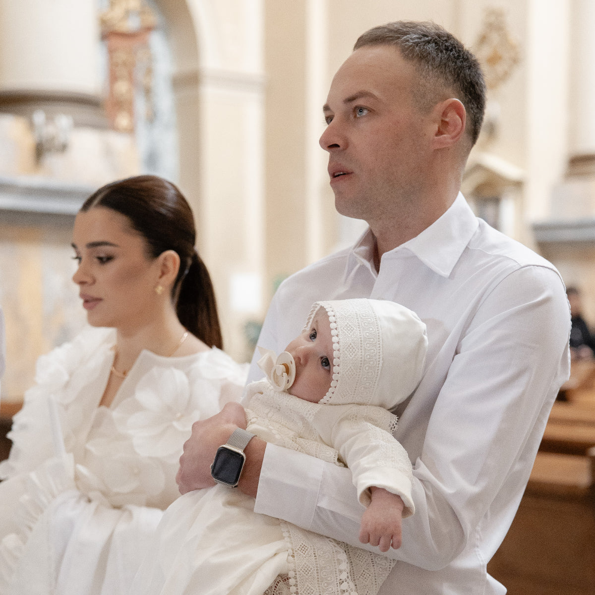 Godparent Gift Guide