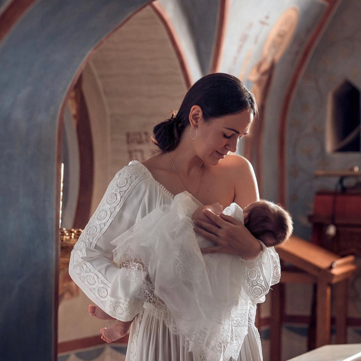 Baptism Dress Code Guide