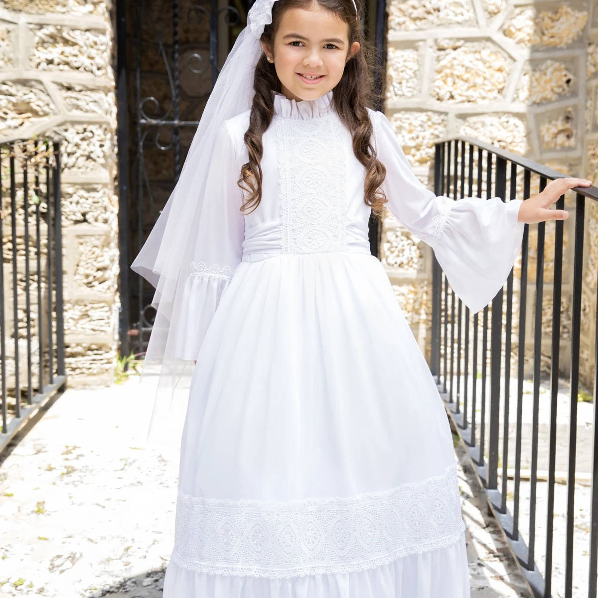 Confirmation Outfit Guide