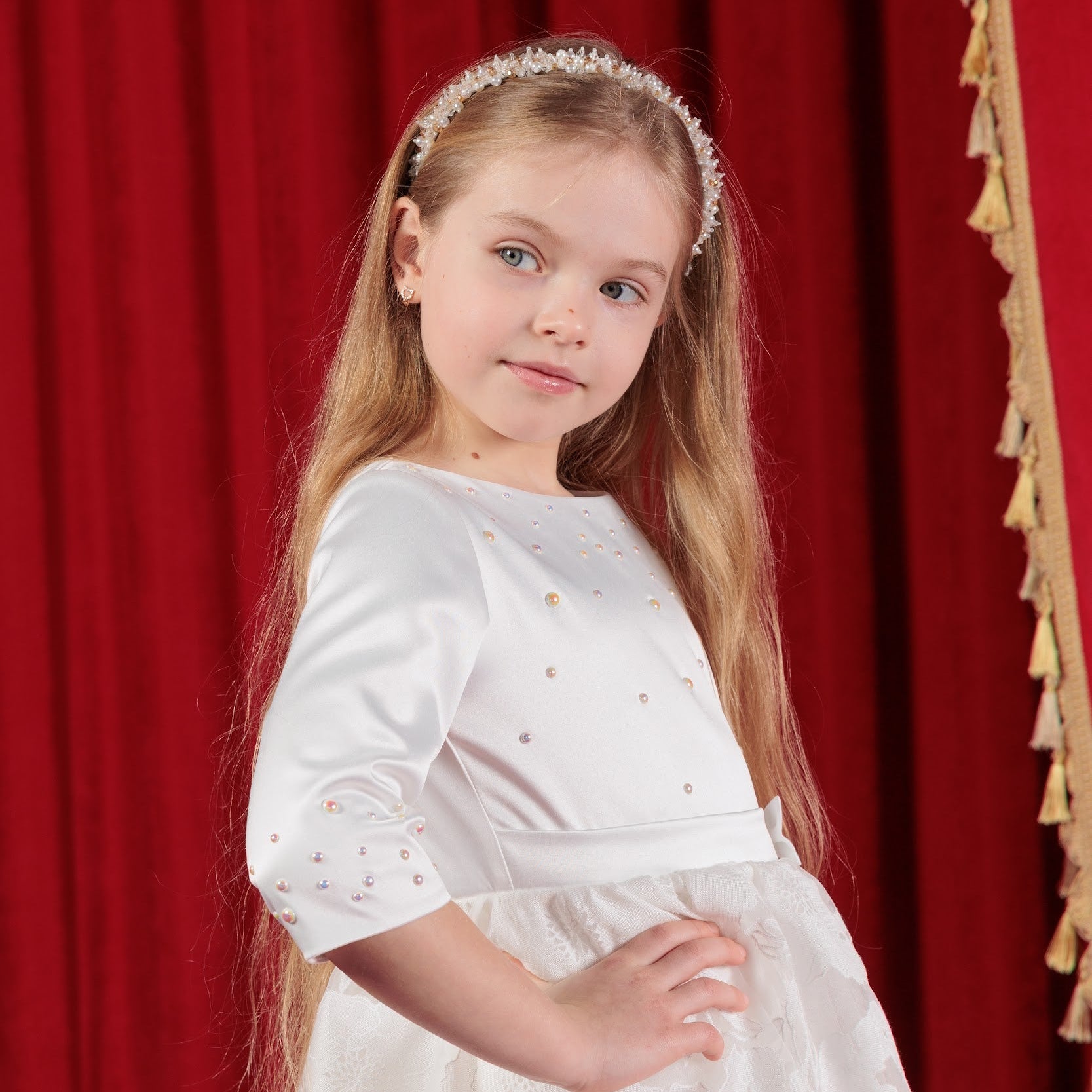INESSA Dress