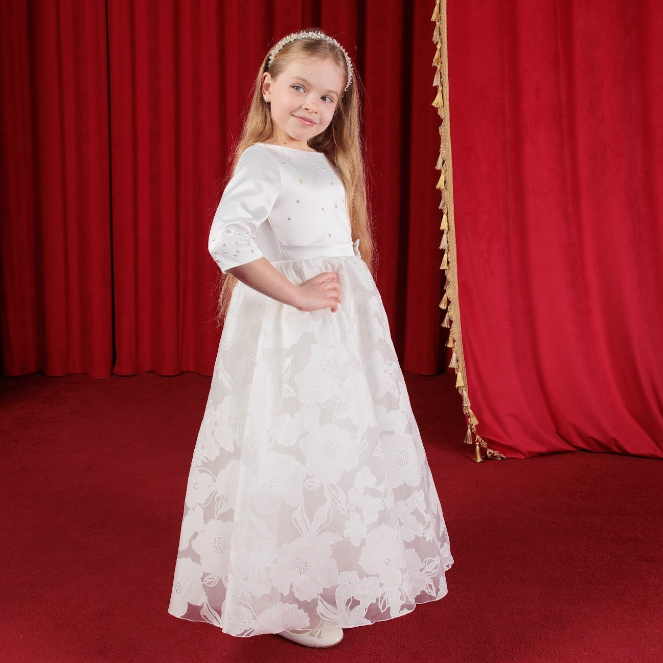 INESSA Dress