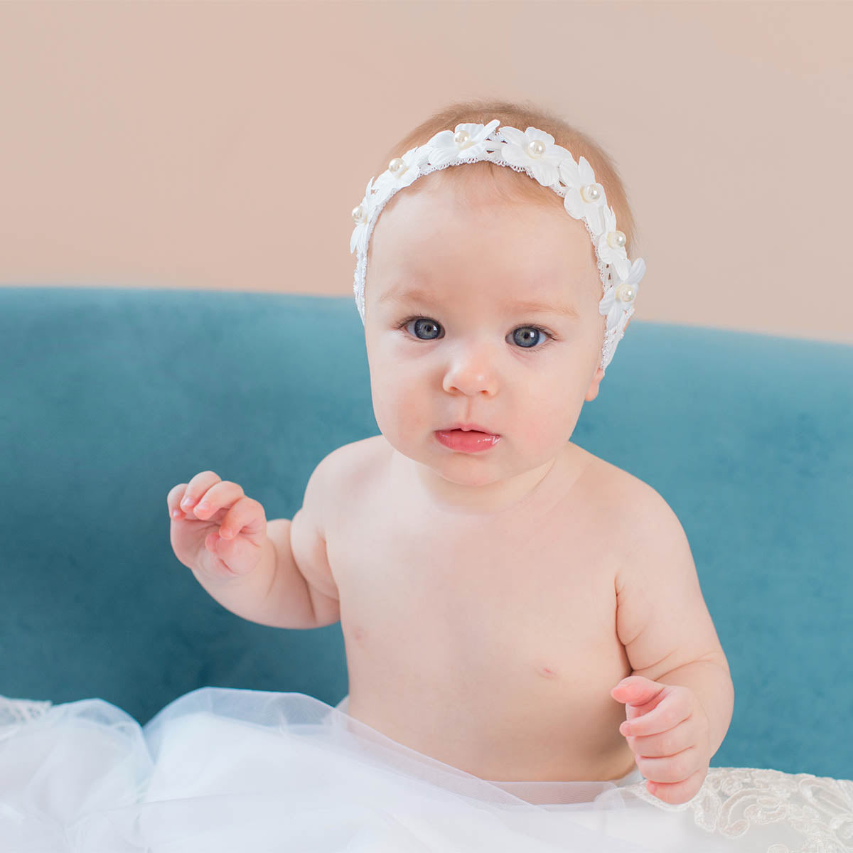 AMAYA Baby Headband