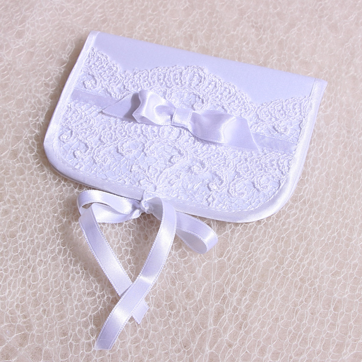 ANASTASIA First Haircut Box