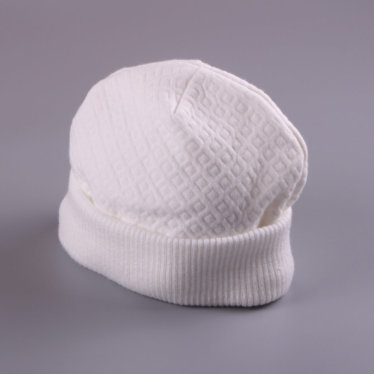 Baptism Outfit for Boys on a gray background