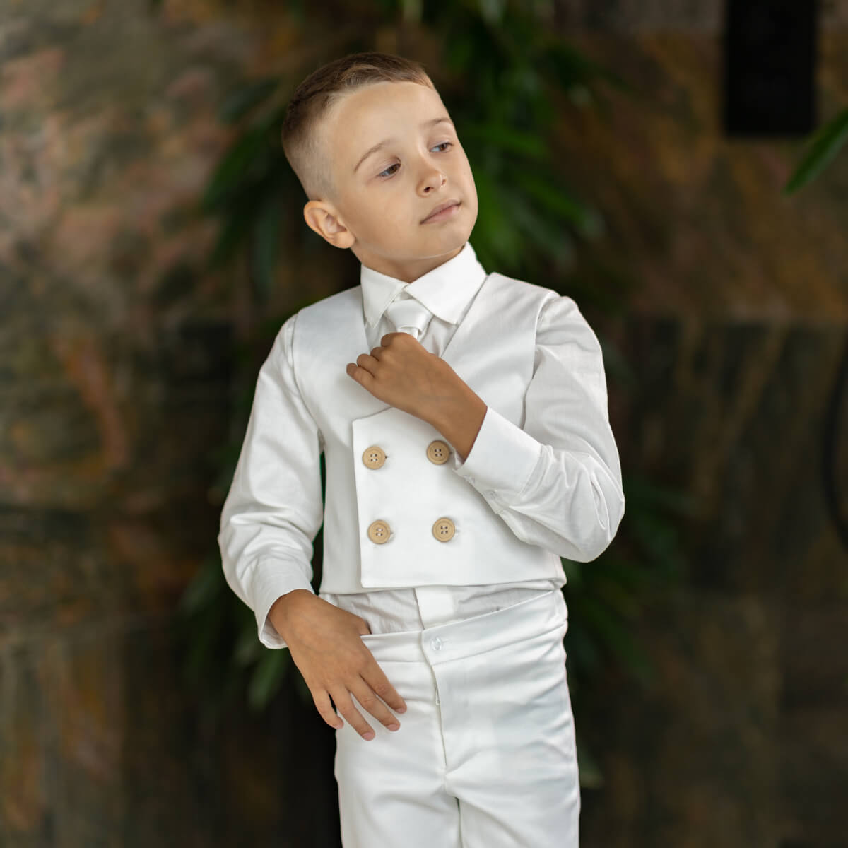 ETHAN Bar Mitzvah Suit