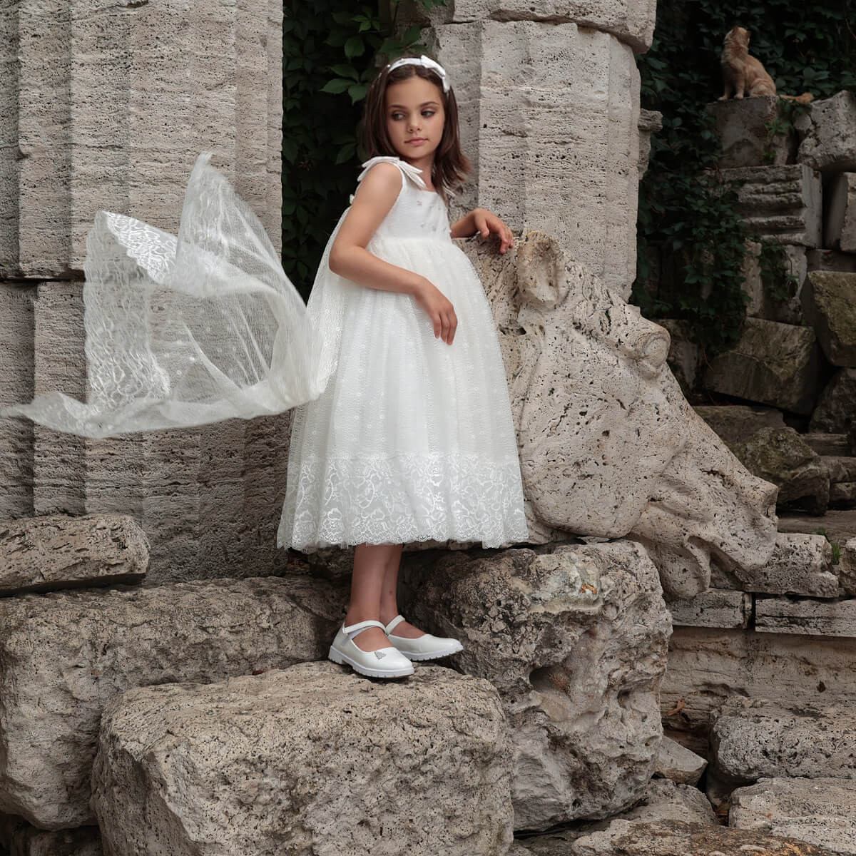 MIRIAM Bar Mitzvah Dress