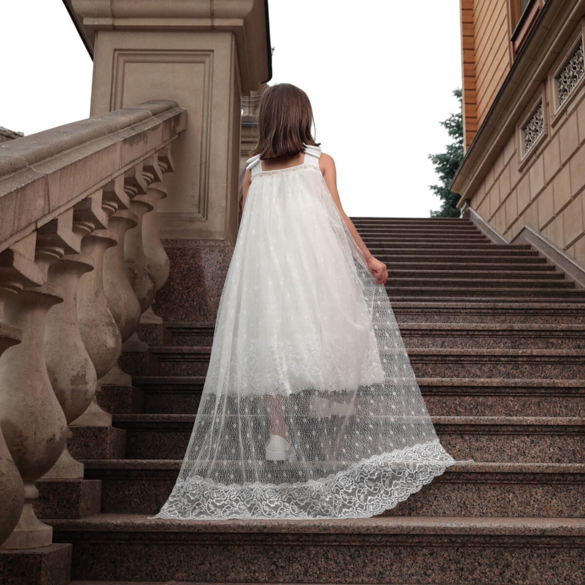 MIRIAM Bar Mitzvah Dress