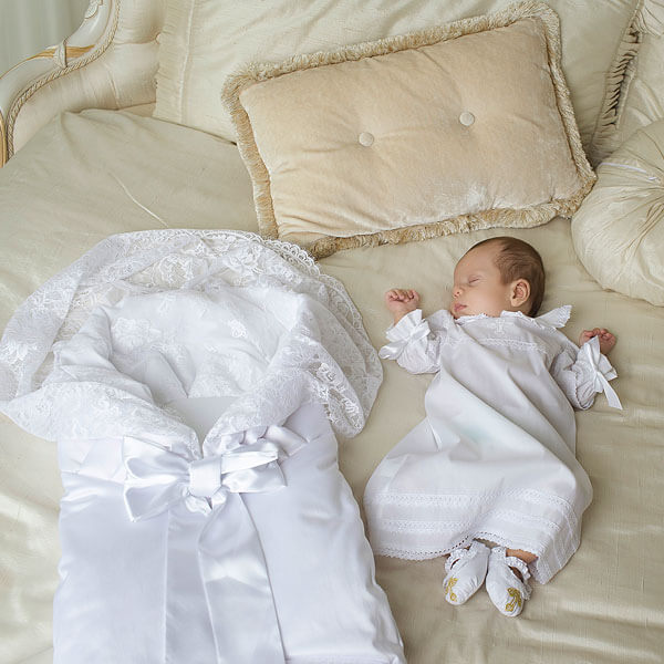 ZIZZ Summer Sleep Sack for Newborns