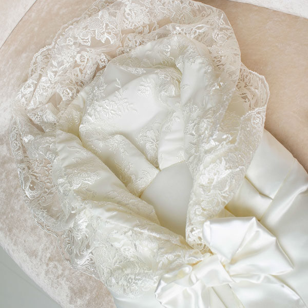 ZIZZ Summer Sleep Sack for Newborns