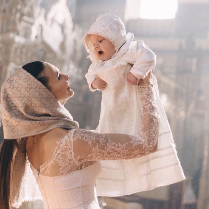 Christening Photography