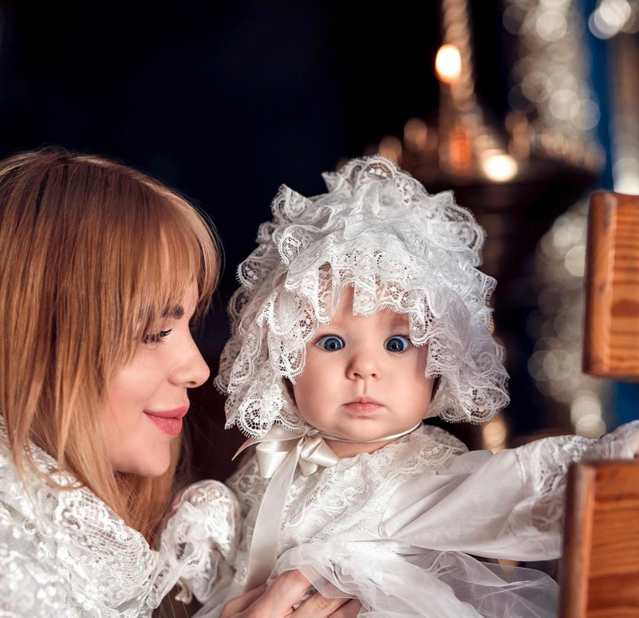 What Do Godparents Buy for a Baptism in Canada?