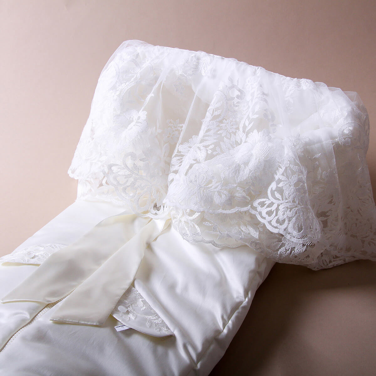 ZIZZ Summer Sleep Sack for Newborns