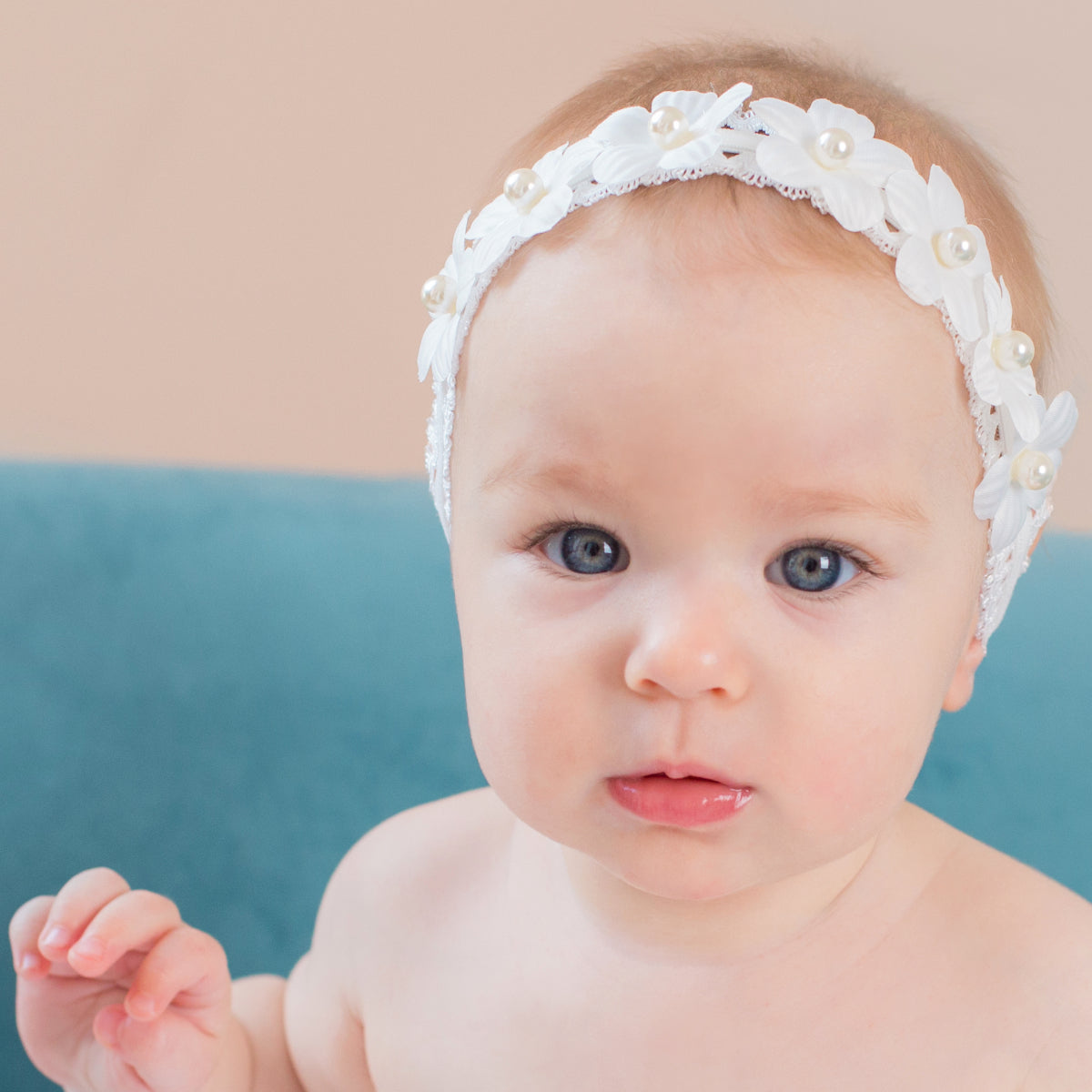 AMAYA Baby Headband