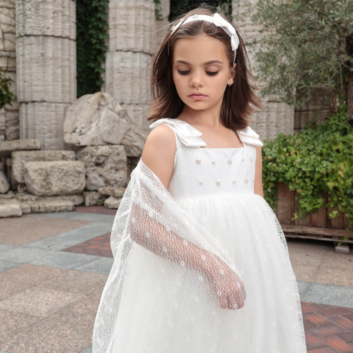 MIRIAM Bar Mitzvah Dress
