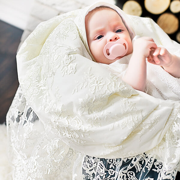 ZIZZ Summer Sleep Sack for Newborns