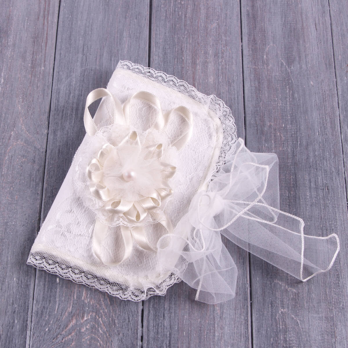 VERONICA First Curl Box