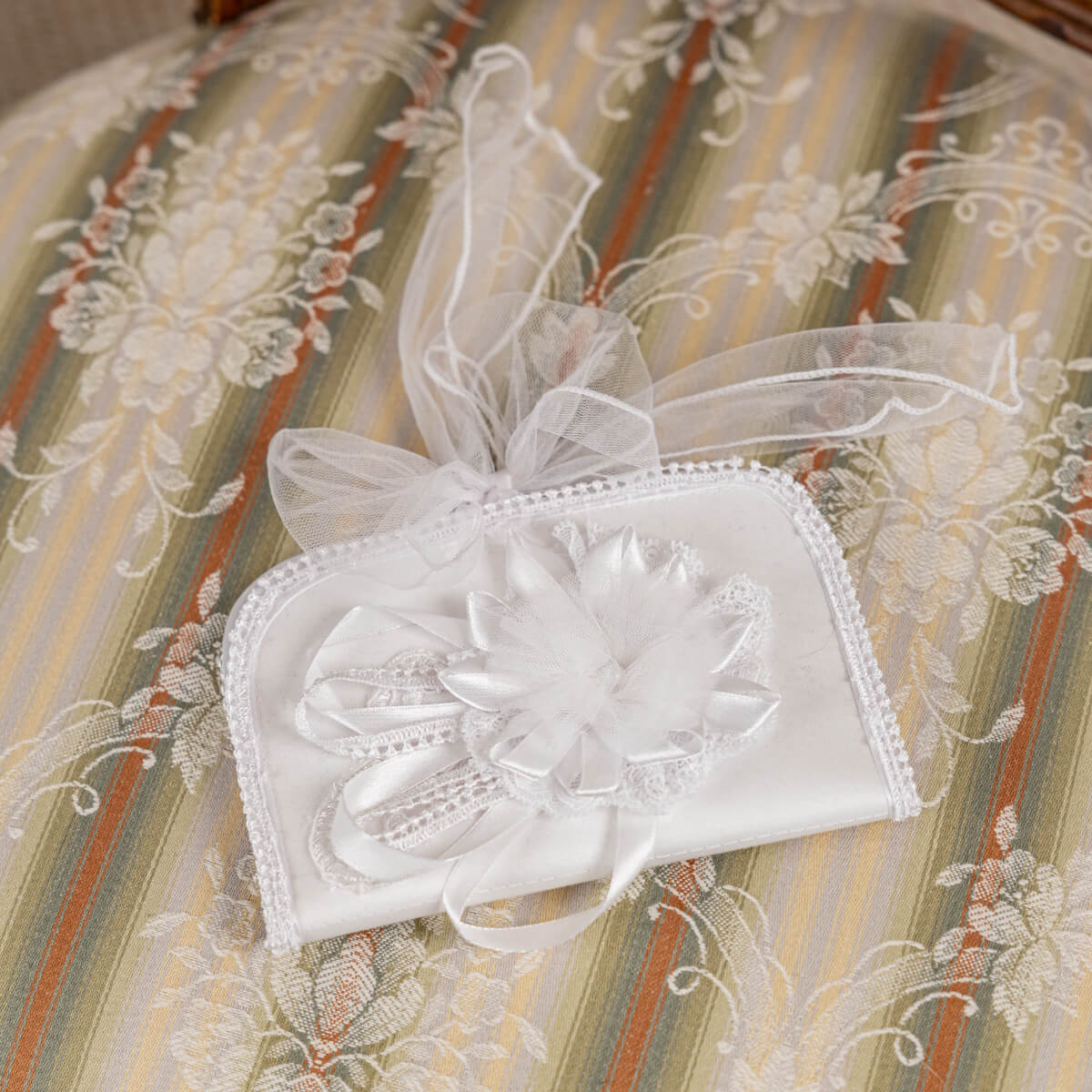 VERONICA First Curl Box