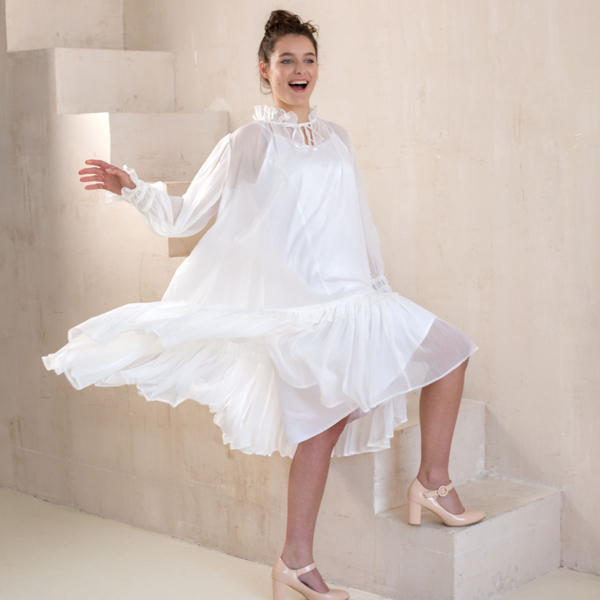 Women Lace Dresses for Church Baptism Dresses for Mothers & Godmothers Women Lace Dresses for Church Baptism Dresses for Mothers & Godmothers