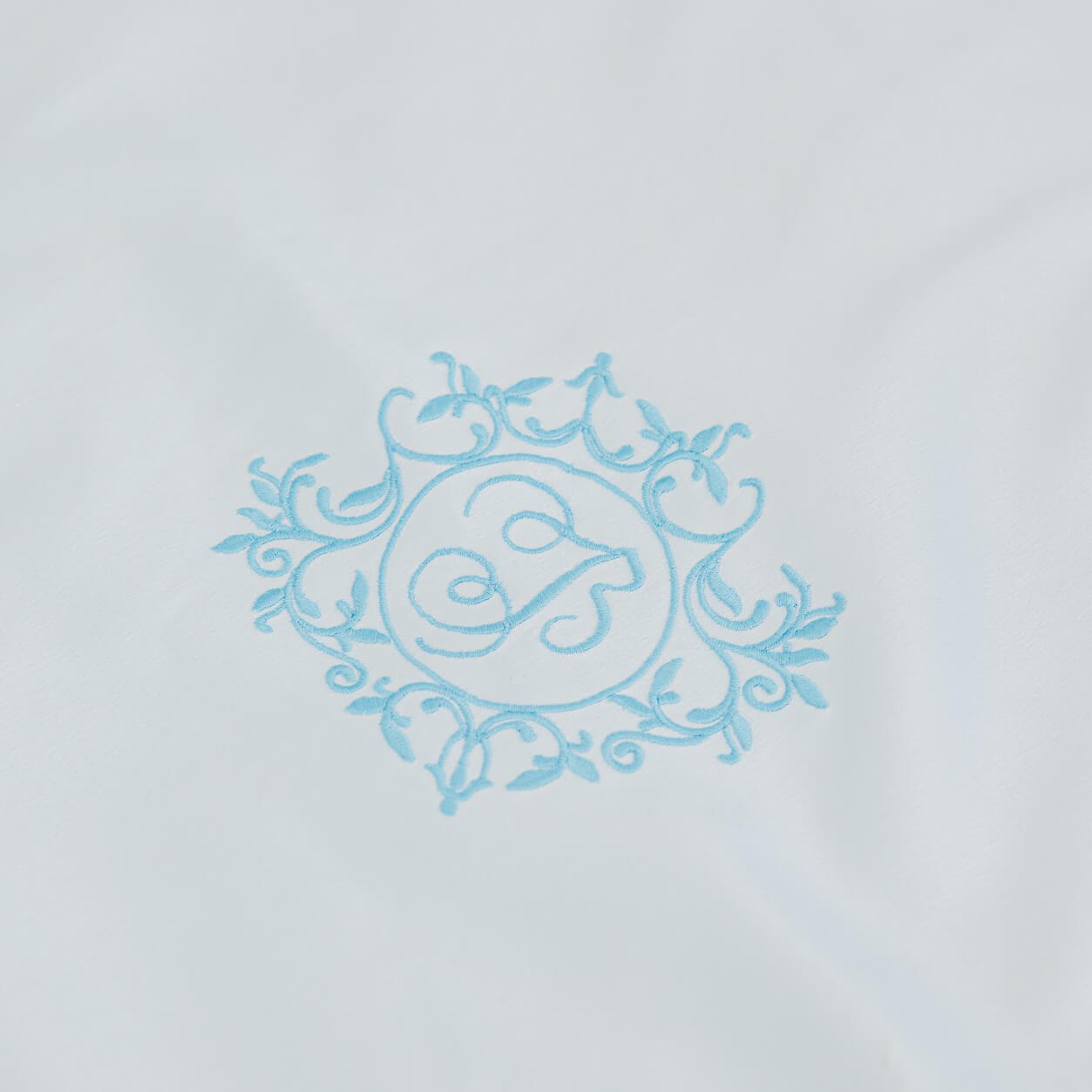 Personalized Brit Milah Blanket