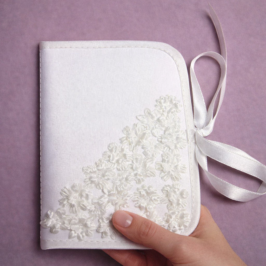 LUNA Keepsake Box for First Curl