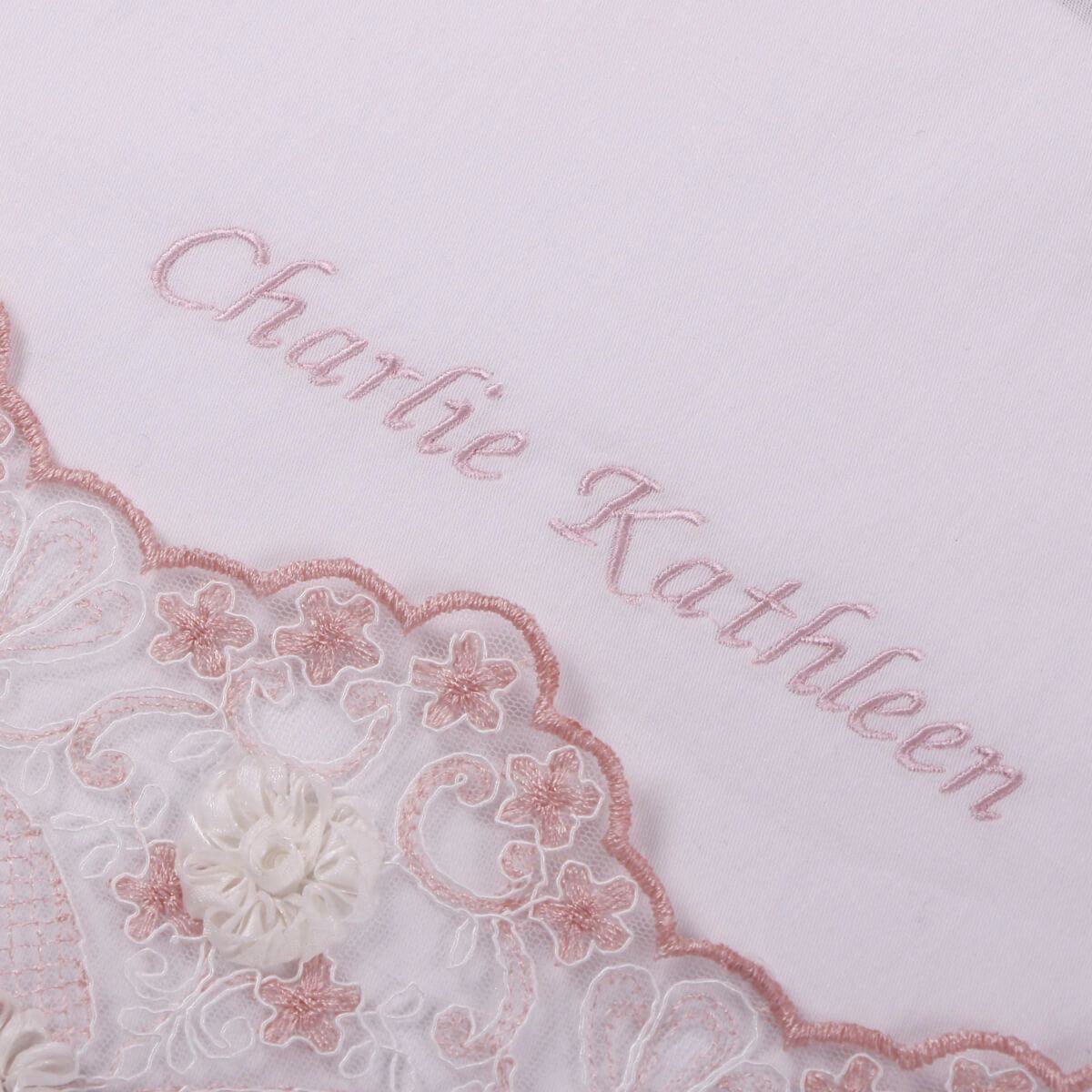 Baby Name Embroidery Add-on