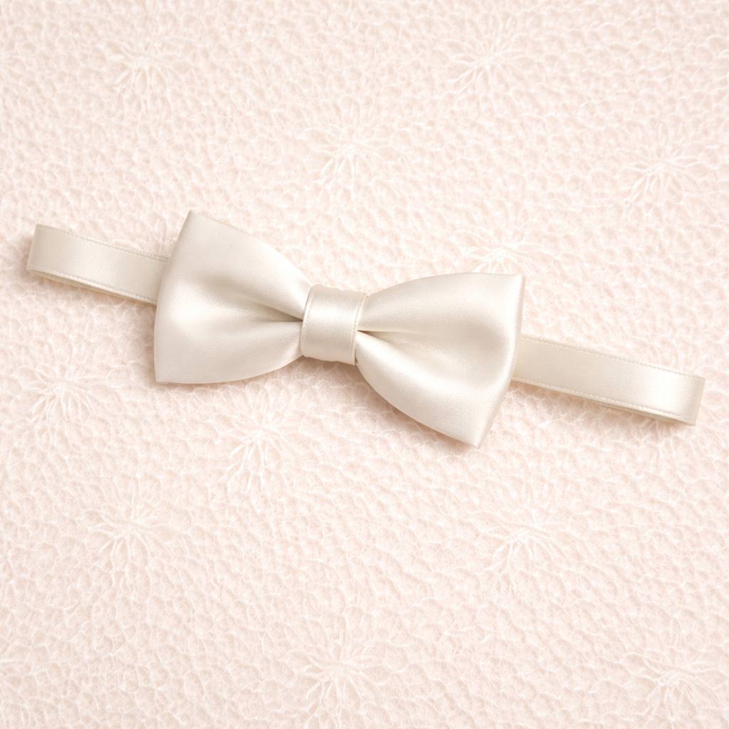 Boys Bow TIe for Special Occasions