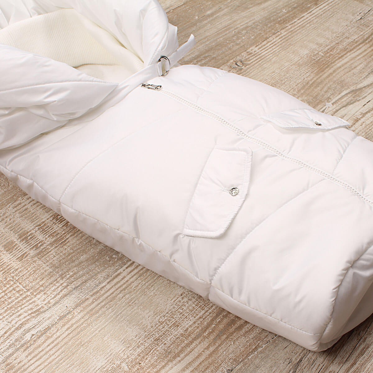 DREAMER Newborn Sleep Sack for Winter